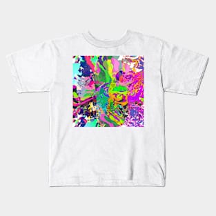 Only In Dreams Kids T-Shirt